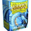 Shop All*Dragon Shield: Classic (100) Blue "Drasmorx" ATM 10003 - Miniature Marvels: Airplane Models & Painted Dice