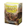 Shop All*Dragon Shield: Classic (100) Tangerine ATM 10030 - Miniature Marvels: Airplane Models & Painted Dice