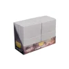 Shop All*Dragon Shield: Cube Shell - Ashen White (8) ATM 30535 - Miniature Marvels: Airplane Models & Painted Dice