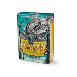 Shop All*Dragon Shield: Japanese Classic (60) White "Fulgor" ATM 10605 - Miniature Marvels: Airplane Models & Painted Dice