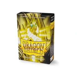 Shop All*Dragon Shield: Japanese Matte (60) Yellow "SheSha" ATM 11114 - Miniature Marvels: Airplane Models & Painted Dice