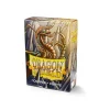 Shop All*Dragon Shield: Japanese Matte (60) Copper "Munay" ATM 11116 - Miniature Marvels: Airplane Models & Painted Dice
