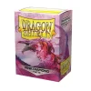 Shop All*Dragon Shield: Matte (100) - Pink Diamond ATM 11039 - Miniature Marvels: Airplane Models & Painted Dice