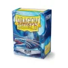 Shop All*Dragon Shield: Matte (100) Blue "Dennaesor" ATM 11003 - Miniature Marvels: Airplane Models & Painted Dice