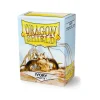 Shop All*Dragon Shield: Matte (100) Ivory "Ogier" ATM 11017 - Miniature Marvels: Airplane Models & Painted Dice