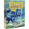 Shop All*Dragon Shield: Matte (60) Sky Blue ATM 11219 - Miniature Marvels: Airplane Models & Painted Dice
