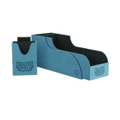 Shop All*Dragon Shield: Nest Box + 300 Blue/Black ATM 40409 - Miniature Marvels: Airplane Models & Painted Dice