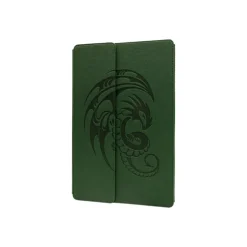 Shop All*Dragon Shield: Nomad - Travel & Outdoor Playmat: Forest Green/Black ATM 49008 - Miniature Marvels: Airplane Models & Painted Dice