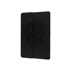 Shop All*Dragon Shield: Nomad - Travel & Outdoor Playmat - Black ATM 49006 - Miniature Marvels: Airplane Models & Painted Dice