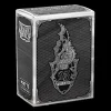 Shop All*Dragon Shields: (100) Matte Art Sleeves - 25th Anniversary (DISPLAY 10) - Miniature Marvels: Airplane Models & Painted Dice