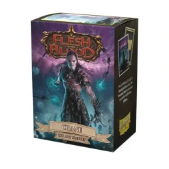 Shop All*Dragon Shields: Matte Art (100) - Flesh and Blood "Chane" ATM 16042 - Miniature Marvels: Airplane Models & Painted Dice