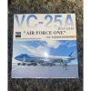 Airplane Model*Dragon VC-25A USAF 1:400 55110 - Miniature Marvels: Airplane Models & Painted Dice