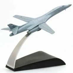 Airplane Model*Dragon Wings 56313 1:400 USAF B-1B Lancer 34th BS/28th BW Thunderbirds #85-0060 - Miniature Marvels: Airplane Models & Painted Dice