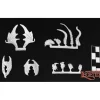 Miniature<Dragonman Conversion Kit: Dark Heaven Legends RPR 03457 - Miniature Marvels: Airplane Models & Painted Dice