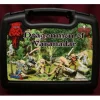 Miniature<Dragonmen of Varanadar: Boxed Set RPR 10030 - Miniature Marvels: Airplane Models & Painted Dice