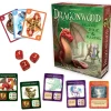Shop All*Dragonwood: A Game of Dice & Daring GWI 108 - Miniature Marvels: Airplane Models & Painted Dice
