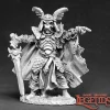 Miniature<Dragoth the Defiler: Dark Heaven Legends RPR 02367 - Miniature Marvels: Airplane Models & Painted Dice