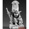 Miniature<Dragoth the Defiler: Dark Heaven Legends RPR 02056 - Miniature Marvels: Airplane Models & Painted Dice