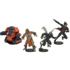 Shop All*Dreadball: Neodurium Knuckle Draggers - All Star MVP Pack MGE MGDBM105-1 - Miniature Marvels: Airplane Models & Painted Dice