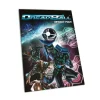 Shop All*Dreadball: Season 4 MGE MGDBM100-1 - Miniature Marvels: Airplane Models & Painted Dice