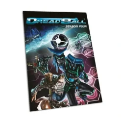 Shop All*Dreadball: Season 4 MGE MGDBM100-1 - Miniature Marvels: Airplane Models & Painted Dice