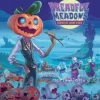 Shop All*Dreadful Meadows: Retail Edition - Miniature Marvels: Airplane Models & Painted Dice