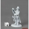 Miniature*Dreadmere - Sheriff Getmose Drumfasser: Dark Heaven Legends RPR 03889 - Miniature Marvels: Airplane Models & Painted Dice