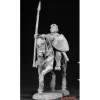Miniature<Dreyfus, Mtd Lancer: Dark Heaven Legends RPR 02300 - Miniature Marvels: Airplane Models & Painted Dice