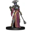 Shop All*Drow Priestess Darklands - Miniature Marvels: Airplane Models & Painted Dice