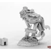 Miniature<Drowned Nymph Ghost: Banshee: Dark Heaven Legends RPR 03964 - Miniature Marvels: Airplane Models & Painted Dice