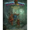 Shop All*Duckquest: Quack Starter Edition - Miniature Marvels: Airplane Models & Painted Dice