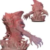 Miniature<Dunestalker - Miniature Marvels: Airplane Models & Painted Dice