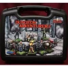 Miniature<Dungeon Adventurers: Boxed Set RPR 10027 - Miniature Marvels: Airplane Models & Painted Dice