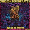 Shop All*Dungeon Degenerates: Hand of Doom - Miniature Marvels: Airplane Models & Painted Dice