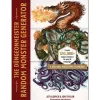 Shop All*Dungeonmeister: The Random Monster Generator - Miniature Marvels: Airplane Models & Painted Dice