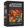 Shop All*Dungeons & Dragons: 100 Postcards - Archival Art from Every Edition - Miniature Marvels: Airplane Models & Painted Dice