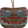 Accessories<Dungeons & Dragons: Bag of Holding Gamer Pouch - Miniature Marvels: Airplane Models & Painted Dice