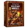Shop All*Dungeons & Dragons: Heroes' Feast The Deck of Many Morsels - An Official D&D Recipe Deck - Miniature Marvels: Airplane Models & Painted Dice
