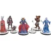 Shop All*Dungeons & Dragons: Icons of the Realms Set 30 Planescape Adventures in the Multiverse - Character Miniatures Boxed Set - Miniature Marvels: Airplane Models & Painted Dice