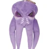 Accessories<Dungeons & Dragons: Mind Flayer Gamer Pouch - Miniature Marvels: Airplane Models & Painted Dice