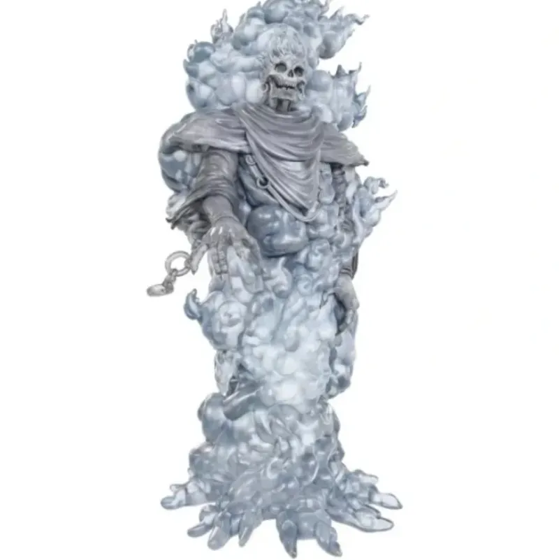 Shop All*Dungeons & Dragons Nolzur's Marvelous Unpainted Miniatures: W23 Spectral Cloud - Miniature Marvels: Airplane Models & Painted Dice