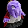 Shop All*Dungeons & Dragons: Plush Mind Flayer Gamer Pouch - Miniature Marvels: Airplane Models & Painted Dice