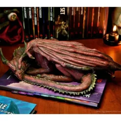 Shop All*Dungeons & Dragons: Replicas of the Realms - Pseudodragon Life-Sized Figure - Miniature Marvels: Airplane Models & Painted Dice