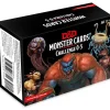 Role-playing Game<Dungeons & Dragons RPG: Monster Cards - Challenge 0-5 Deck (268 cards) GF9 C62820000 - Miniature Marvels: Airplane Models & Painted Dice