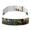 Role-playing Game<Dungeons & Dragons RPG: Tomb of Annihilation DM Screen GF9 73708 - Miniature Marvels: Airplane Models & Painted Dice