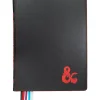 Accessories<Dungeons & Dragons RPG: Player`s Handbook Premium Book Cover - Miniature Marvels: Airplane Models & Painted Dice
