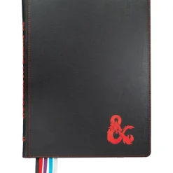 Accessories<Dungeons & Dragons RPG: Player`s Handbook Premium Book Cover - Miniature Marvels: Airplane Models & Painted Dice