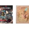 Accessories<Dungeons & Dragons RPG: Cover Series Character Folio - Bigby Presents: Glory of the Giants - Miniature Marvels: Airplane Models & Painted Dice