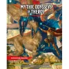 Role-playing Game<Dungeons & Dragons RPG: Mythic Odysseys of Theros (Campaign Setting & Adventure Book) WOC C78750000 - Miniature Marvels: Airplane Models & Painted Dice
