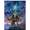 Accessories<Dungeons & Dragons: The Deck of Many Things Wall Scroll Featuring: Standard Cover Artwork - Miniature Marvels: Airplane Models & Painted Dice
